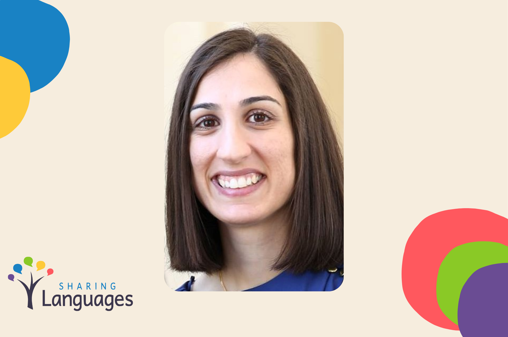 Webinar with Dr. Mónica Lourenço