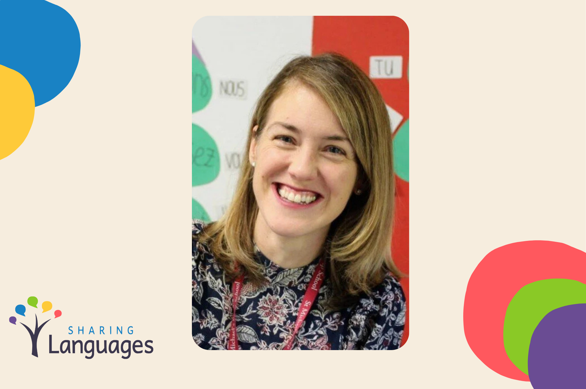 Webinar with Deborah Buttery