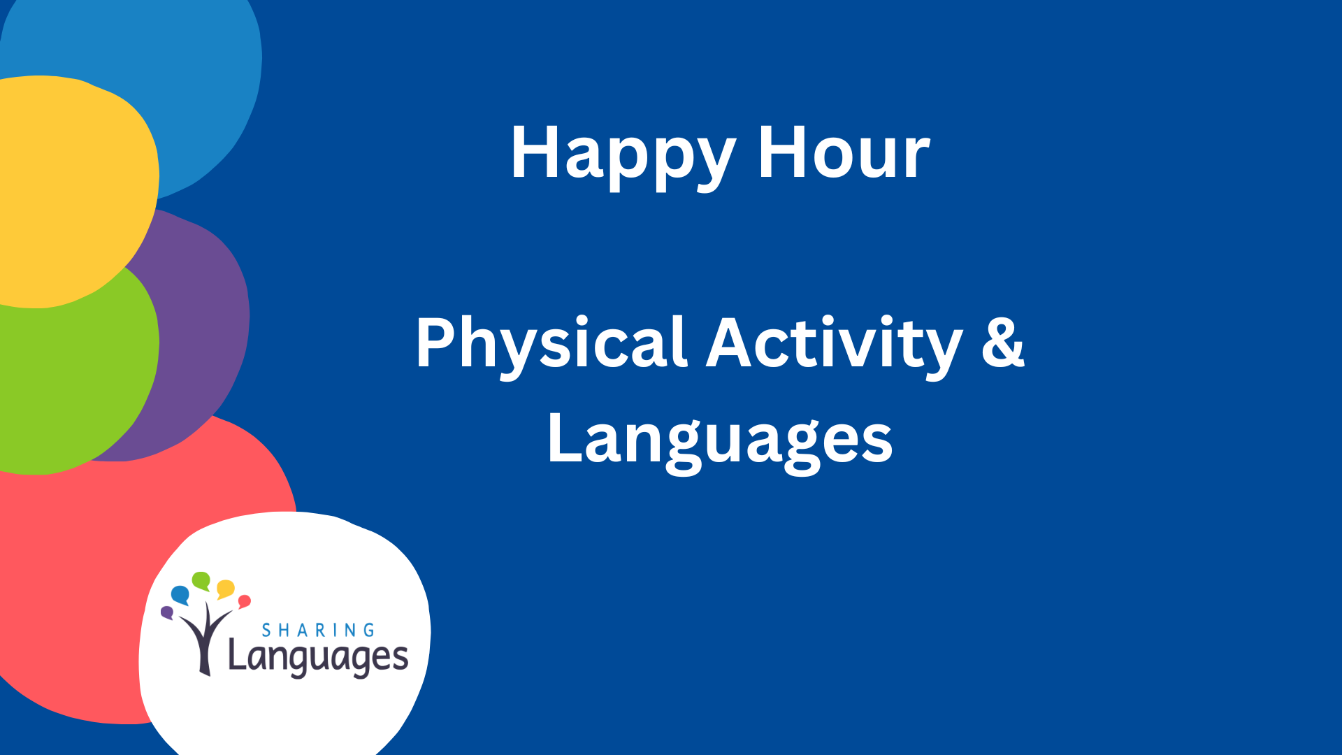 Happy Hour