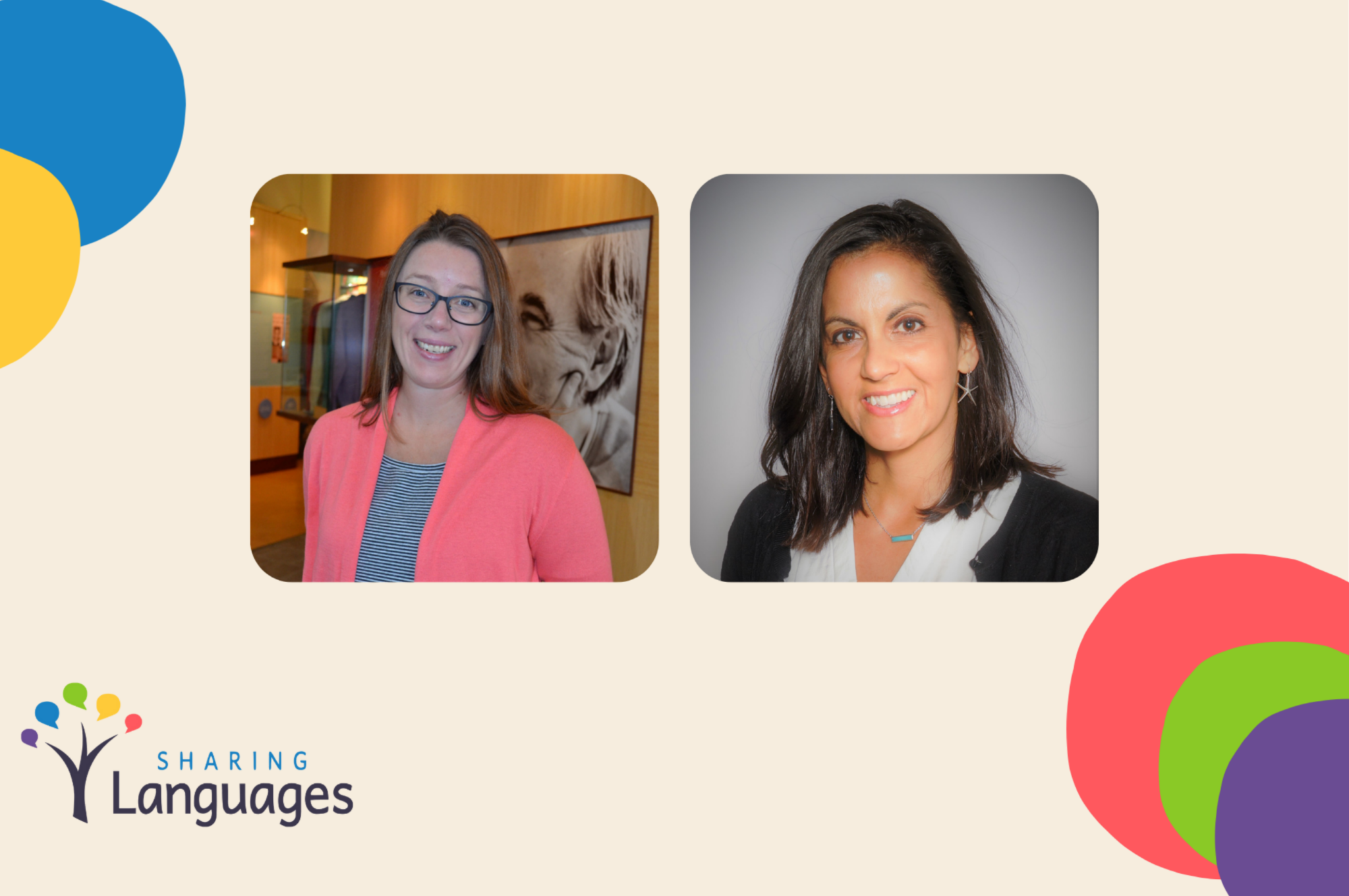 Webinar with Drs. Christina Cassano & Kathleen Paciga