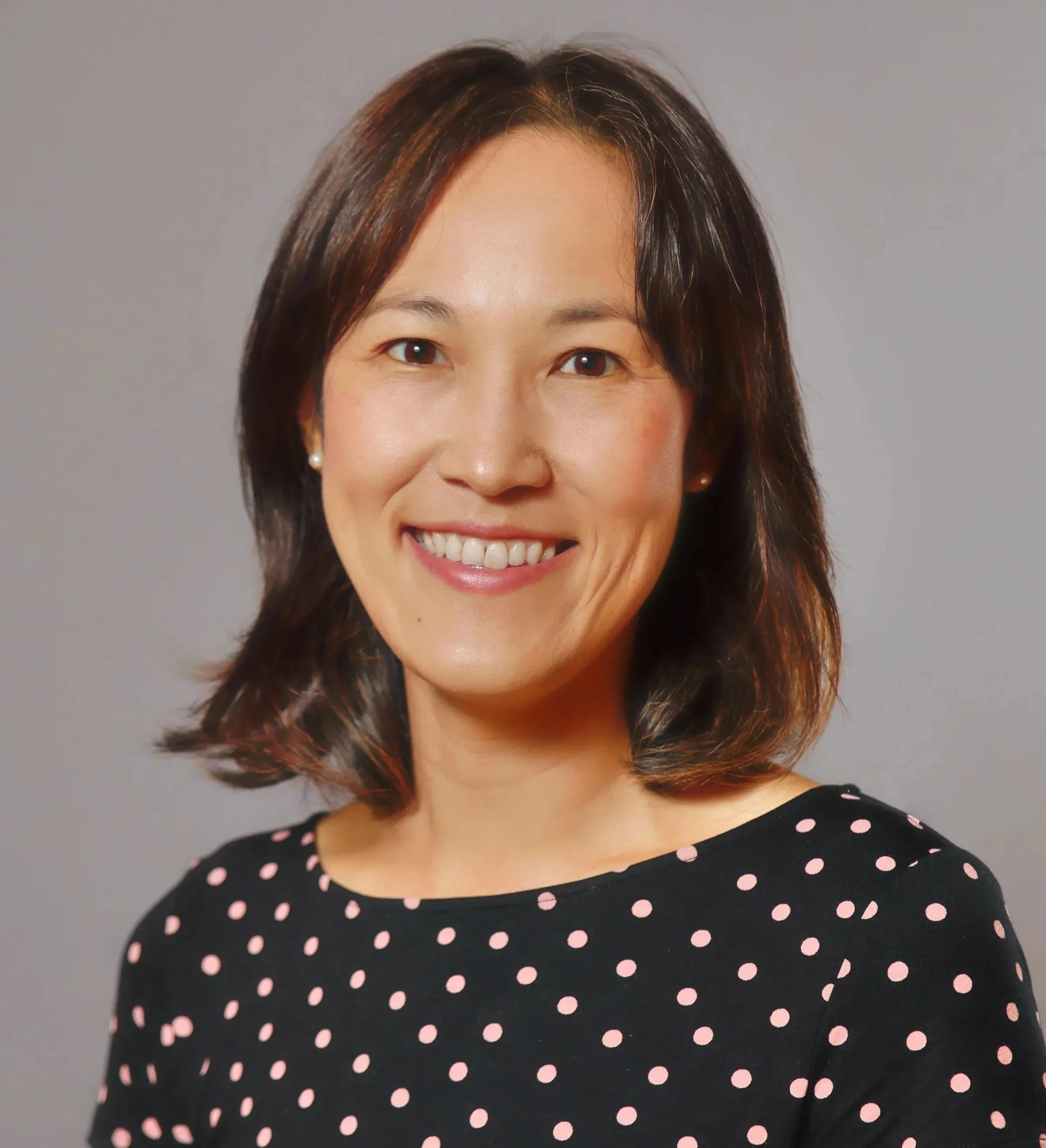 Webinar with Dr. Becky Huang