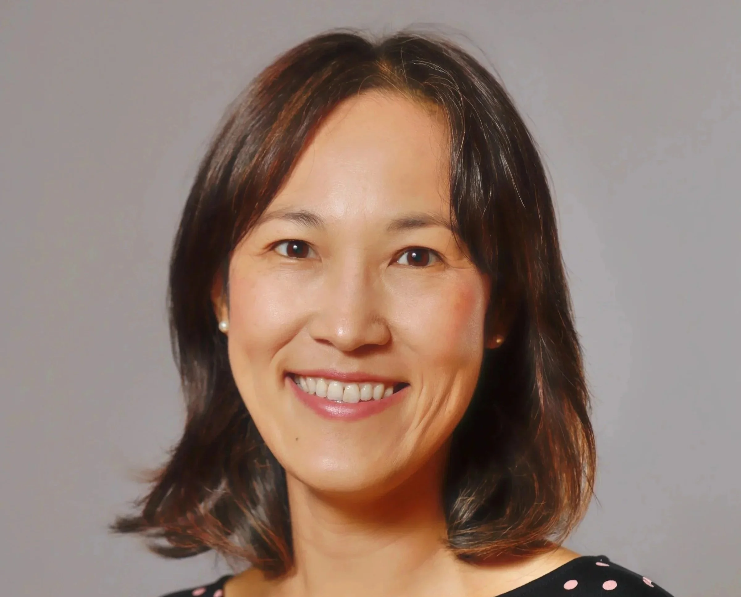 Webinar with Dr. Becky Huang