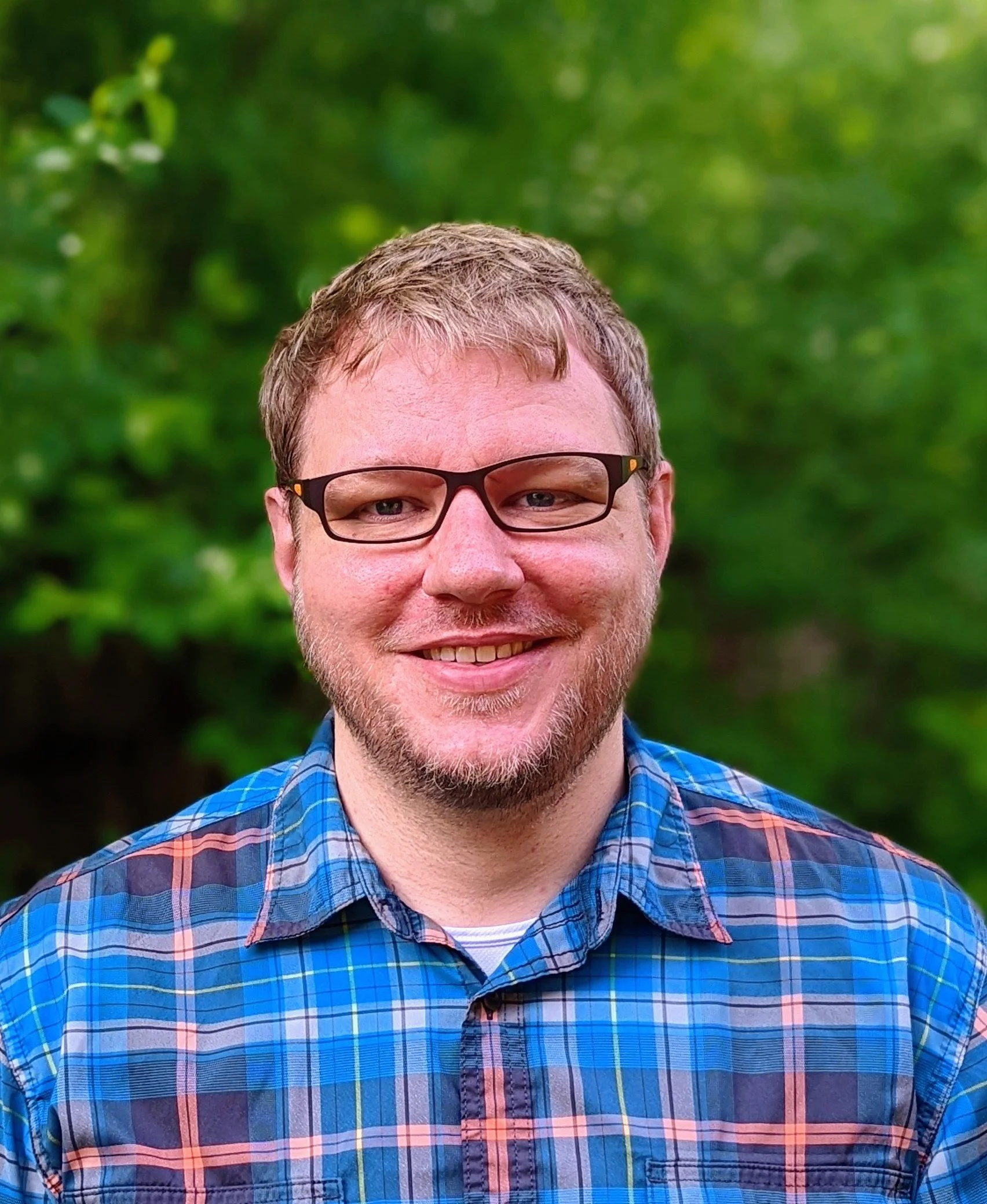 Webinar with Dr. Gordon B. West