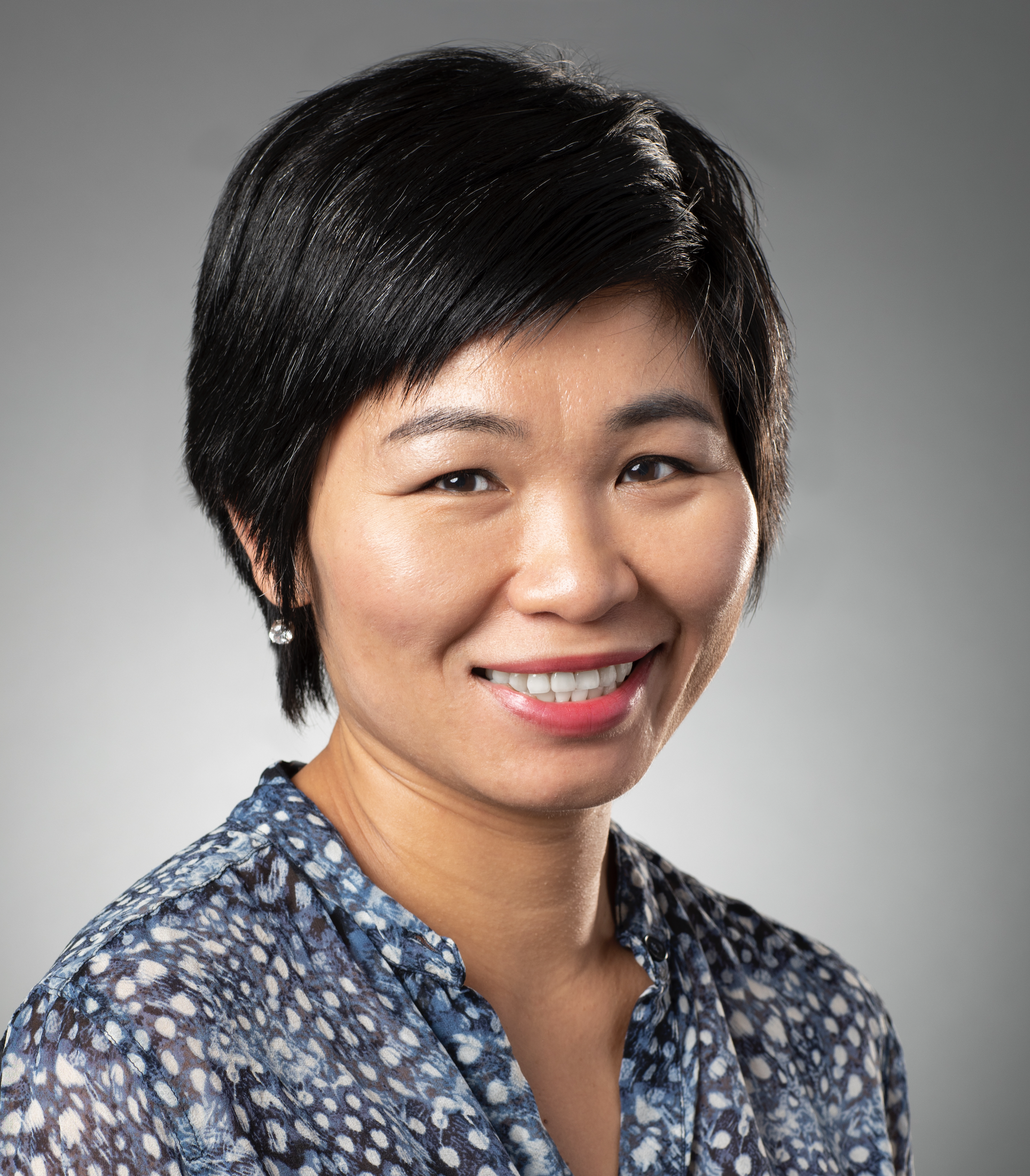 Webinar with Dr. Chan Lü