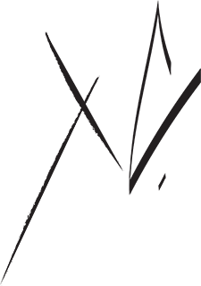 Silhouette of a person standing in front of a light source, casting a shadow.