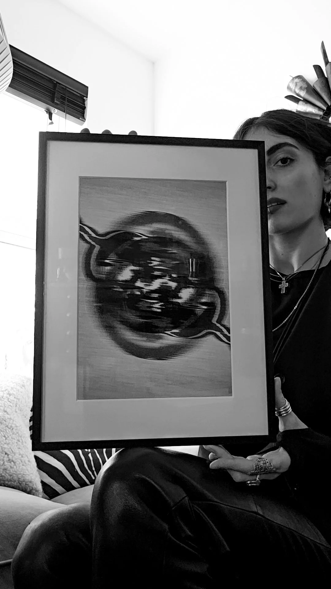 Lost Galaxy: Serenity and space