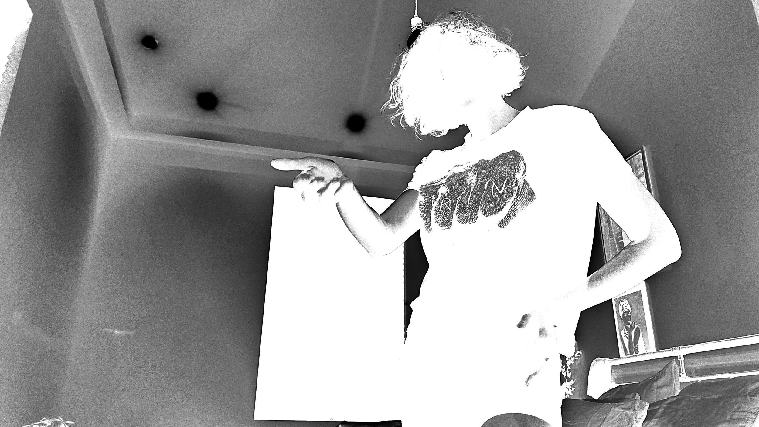 Newsletter #003: The Unspoken