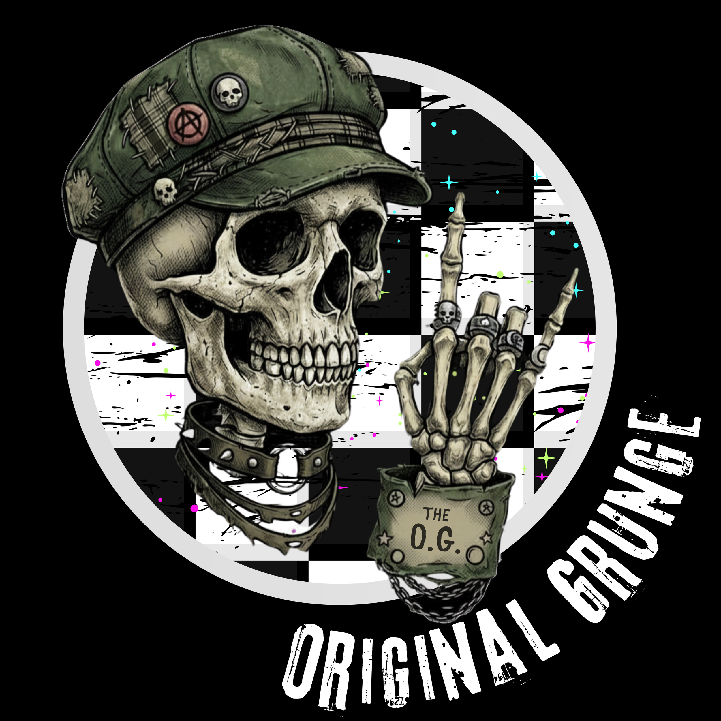 Original Grunge