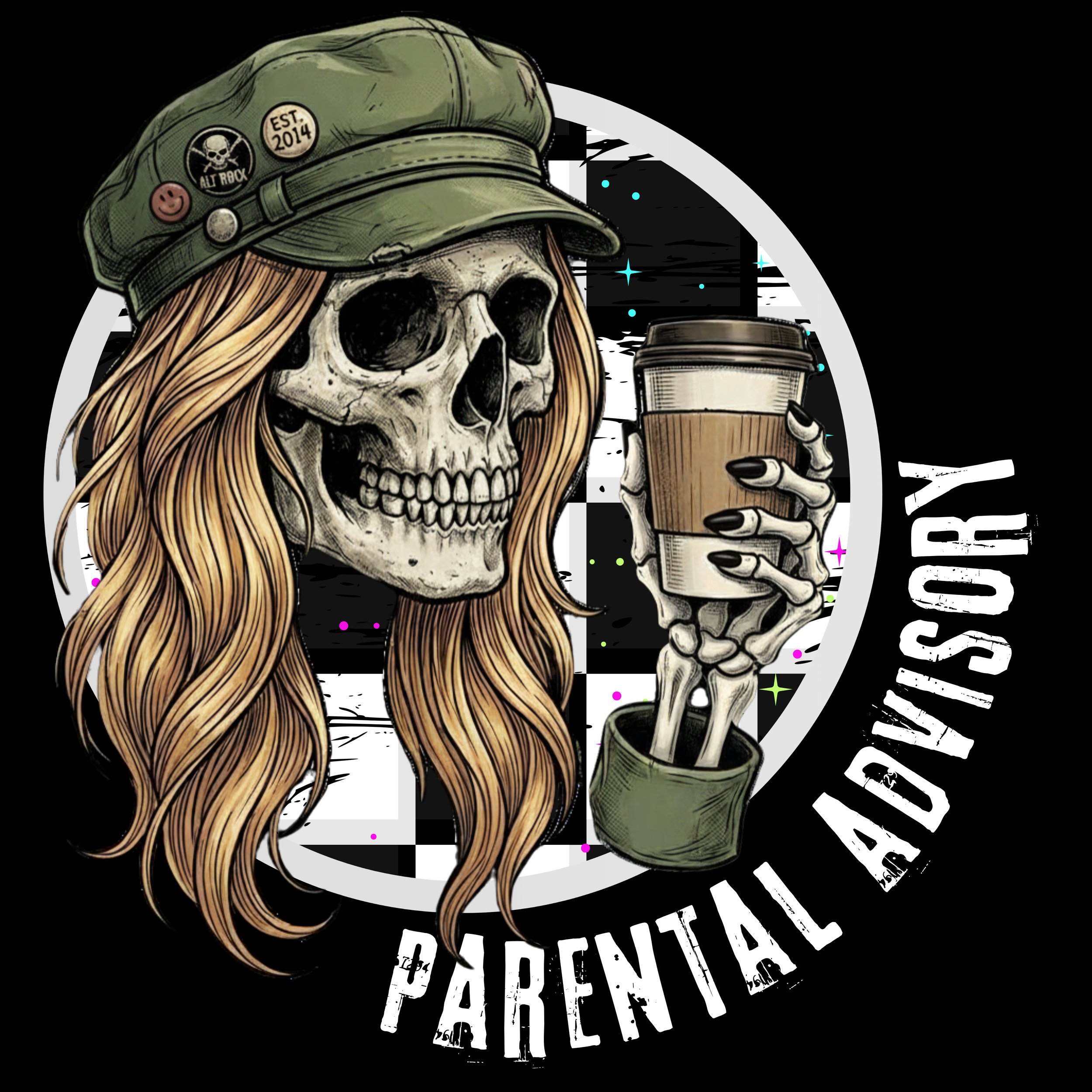 Parental Advisory