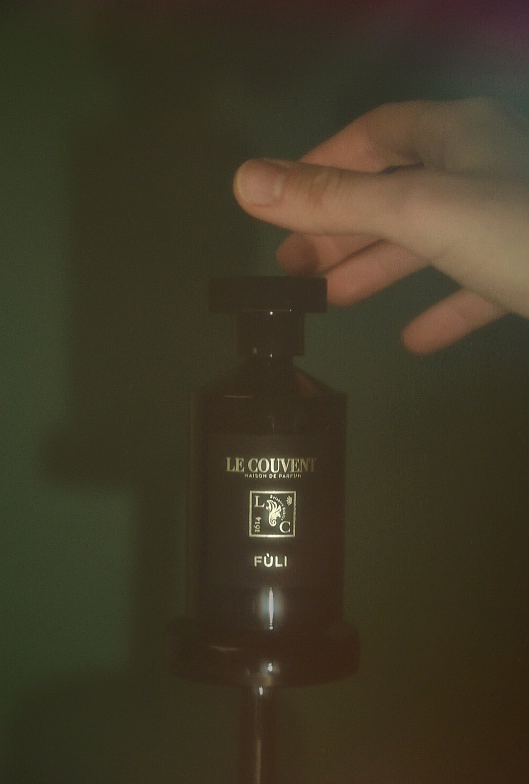 Le Couvent perfums