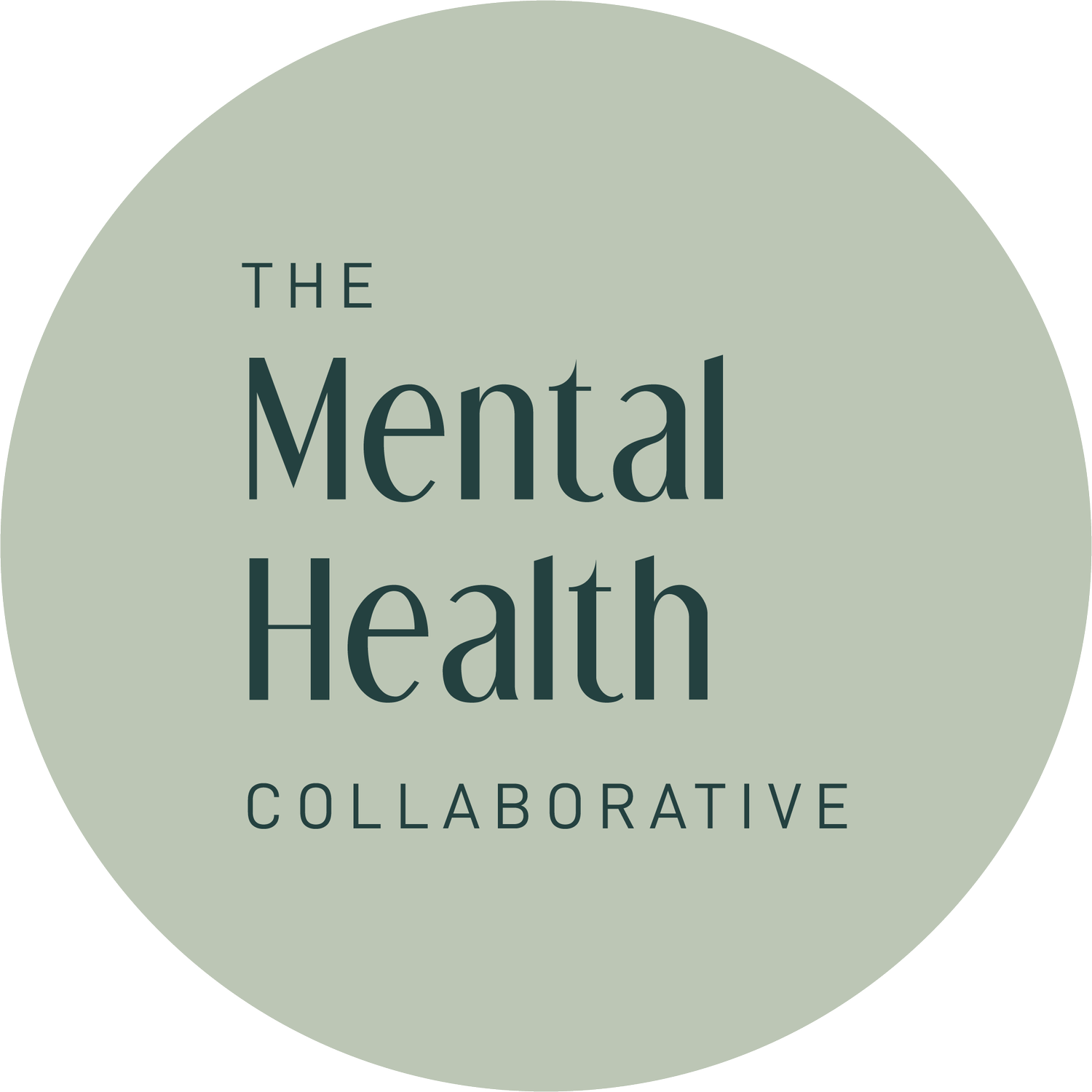The Mental Health Collaborative