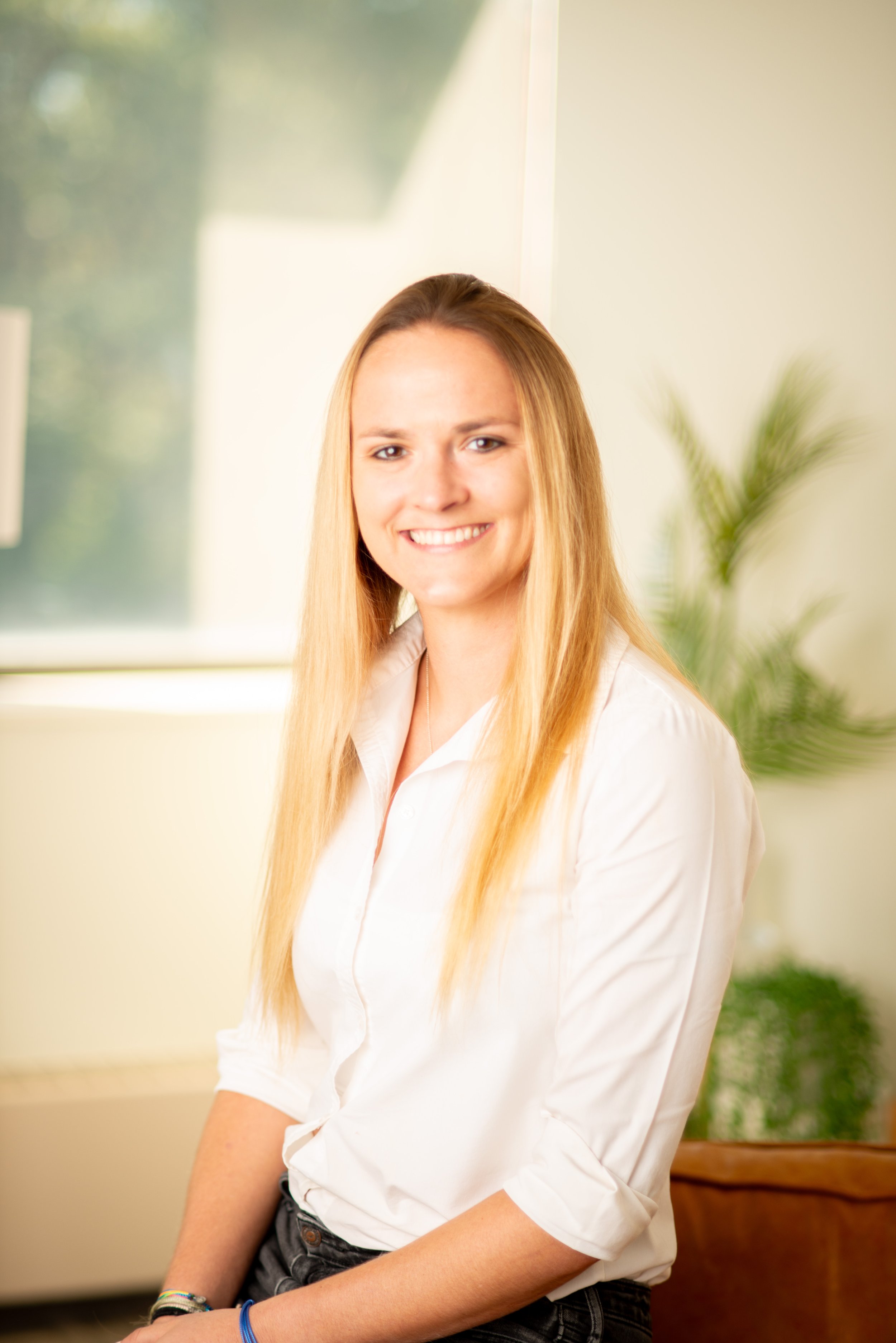 Cara Story, LISW-S of The Mental Health Collaborative in Toledo