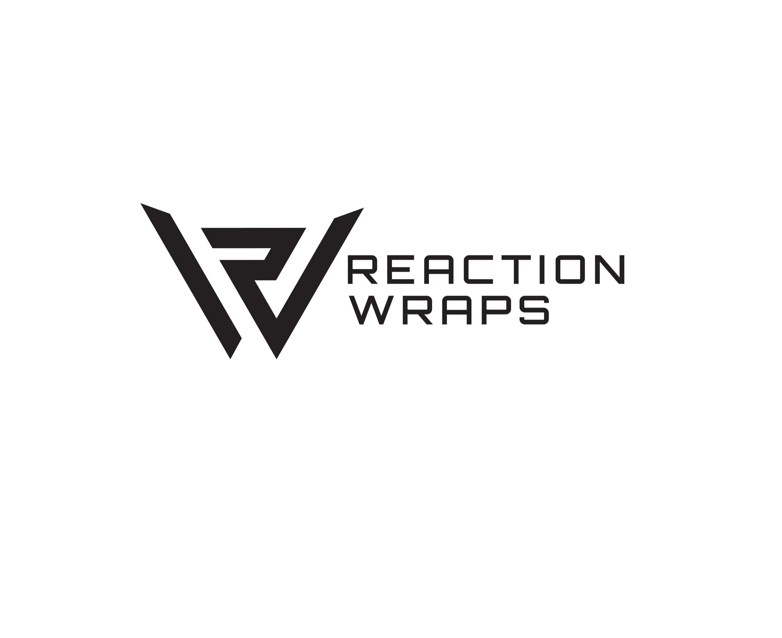 Reaction Wraps