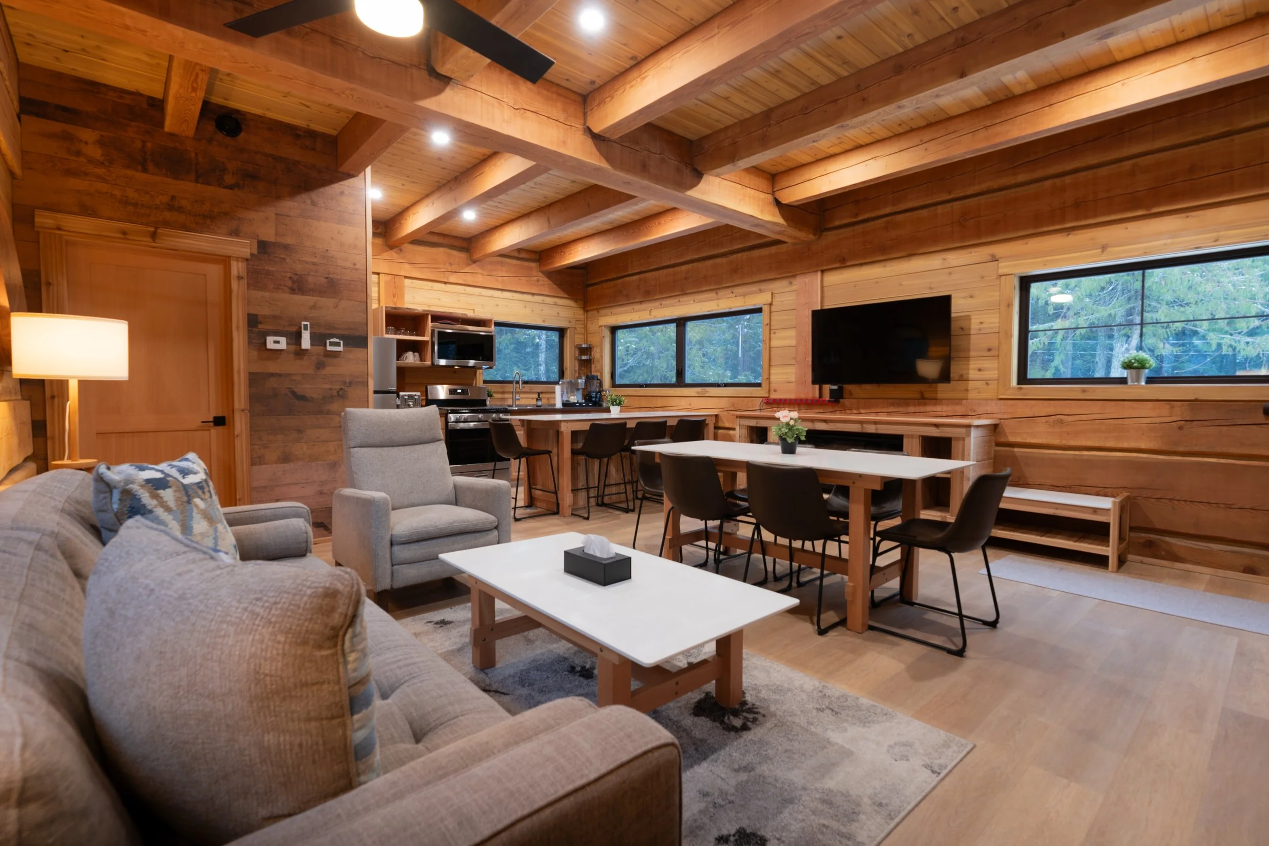 Boulder Mountain Resort | Revelstoke, BC