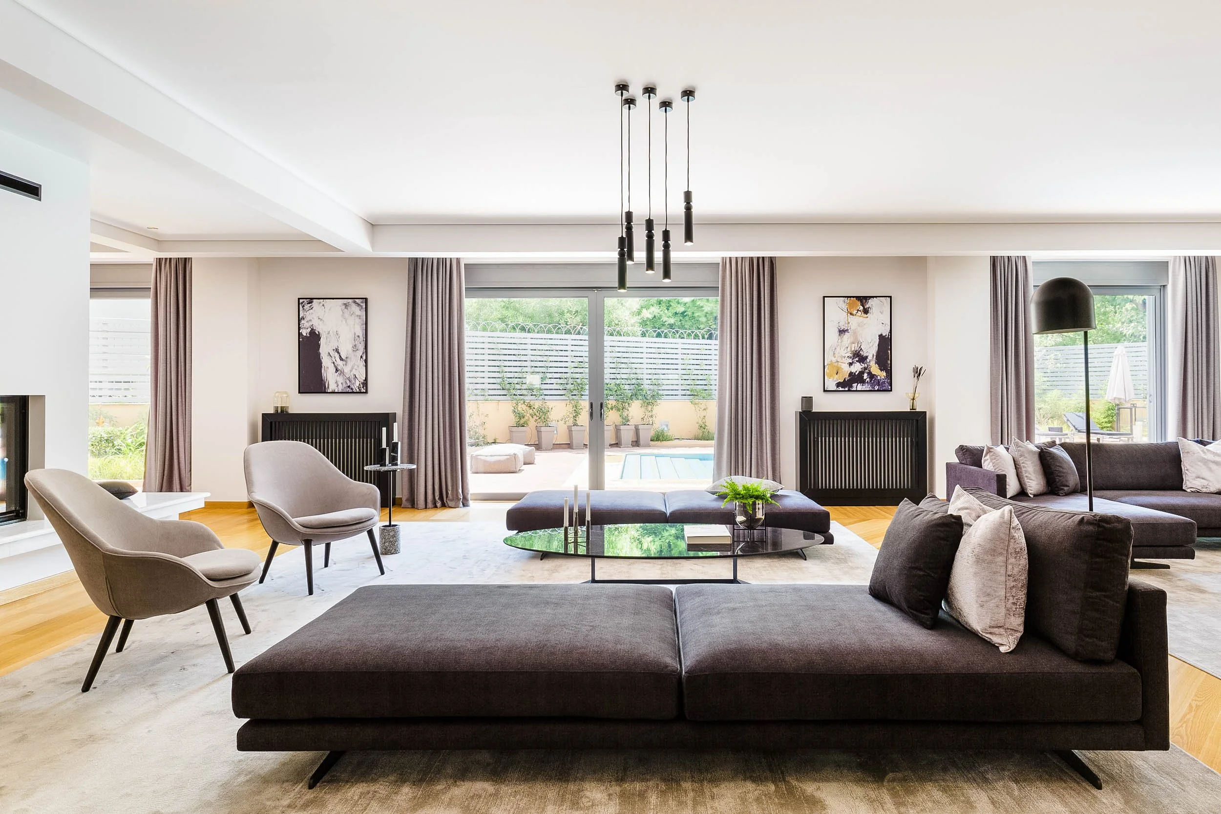 Architecture / Interior