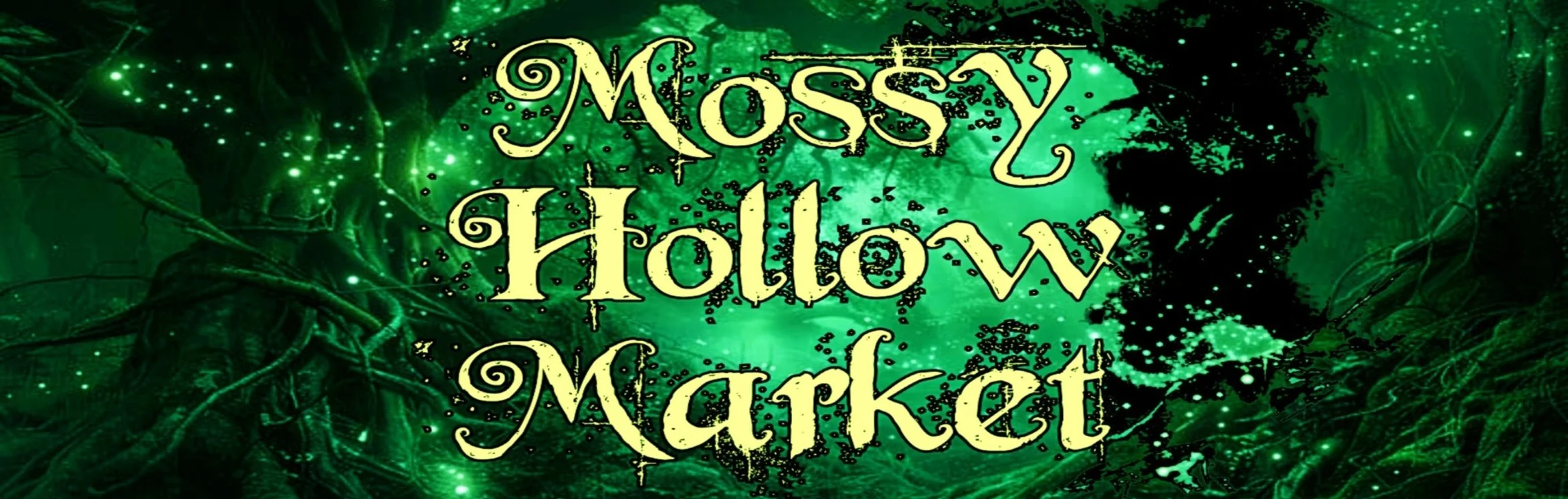 Mossy Hollow Market