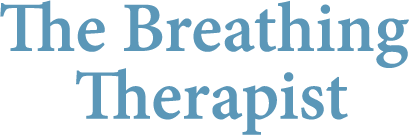 The Breathing Therapist