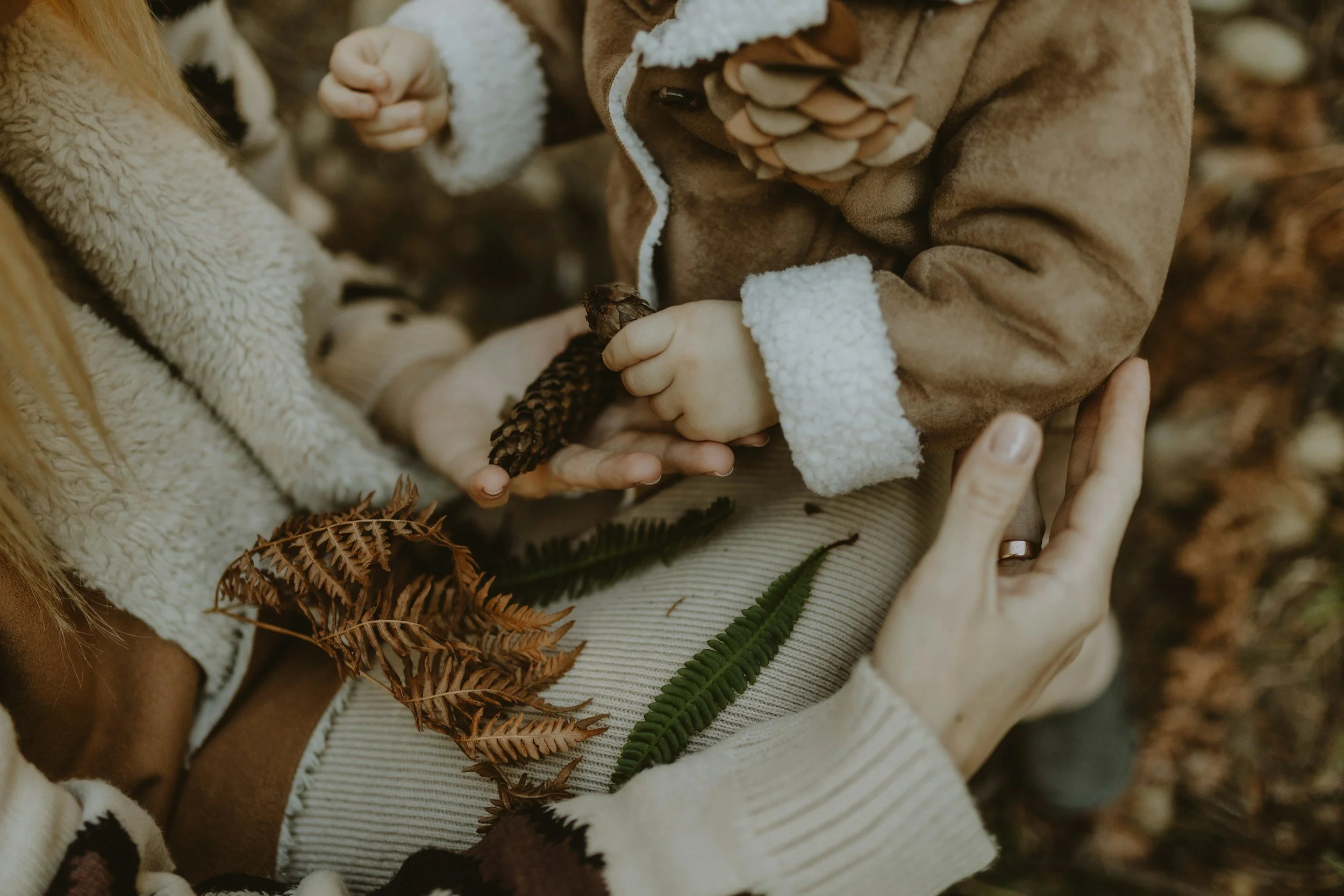 Therapy for Moms | Therapy for overwhelmed moms — virtual sessions across New Jersey