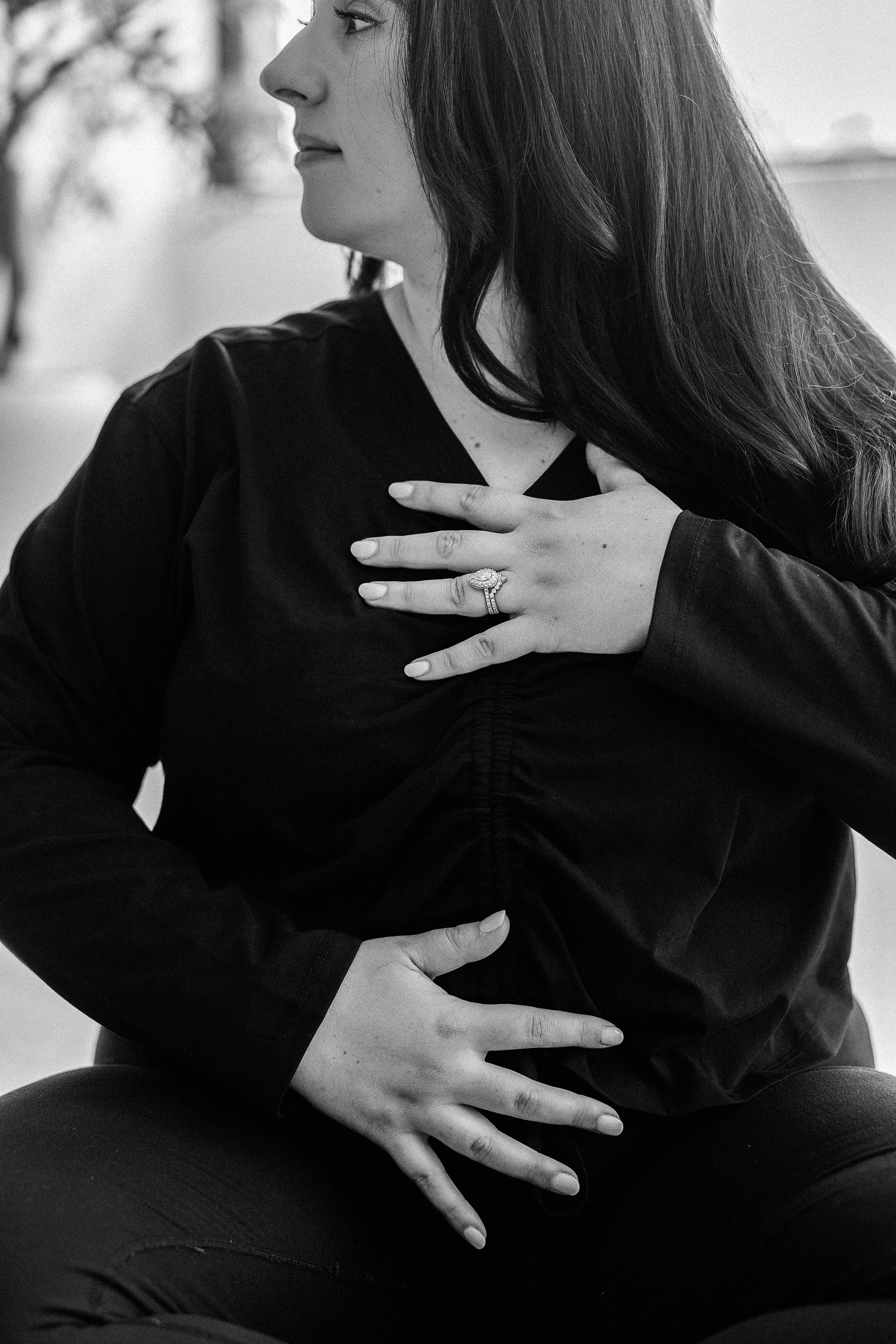 Why It Feels Impossible to Be Present as a Mom | Mental Load of Motherhood Therapy for Moms in NY &amp; NJ