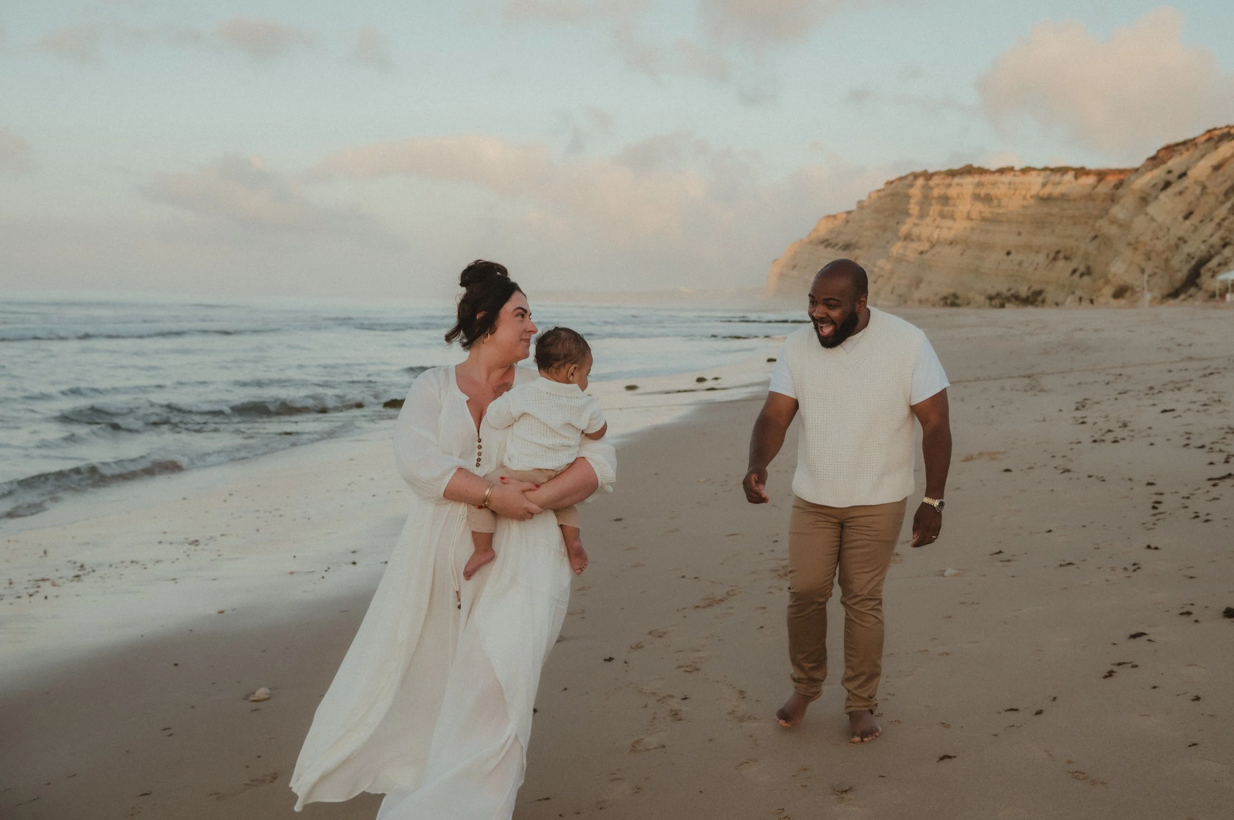 Why Do Couples Fight More After Having a Baby?