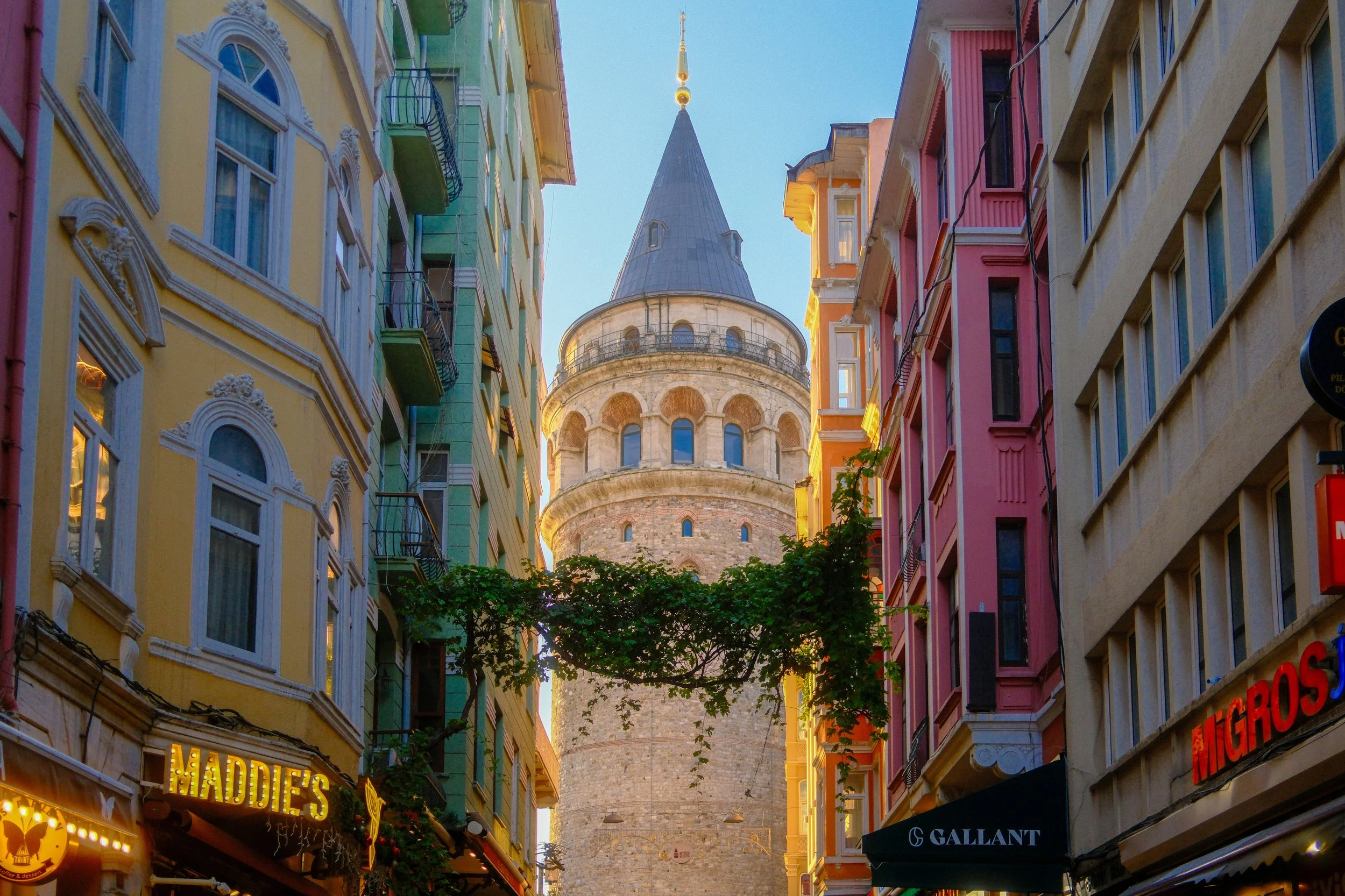 Türkiye