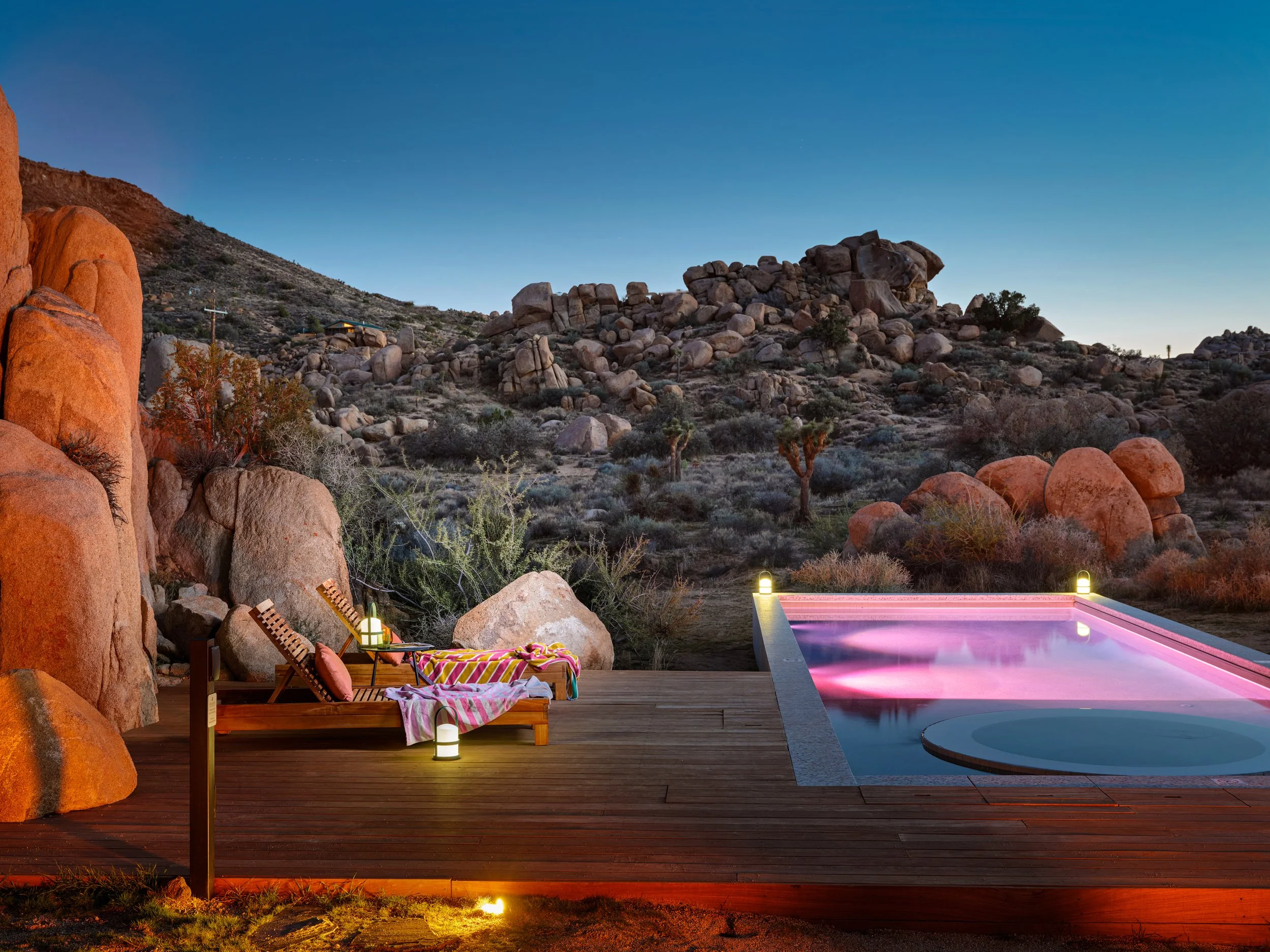 Airbnb property optimized for improved listing performance and guest conversion