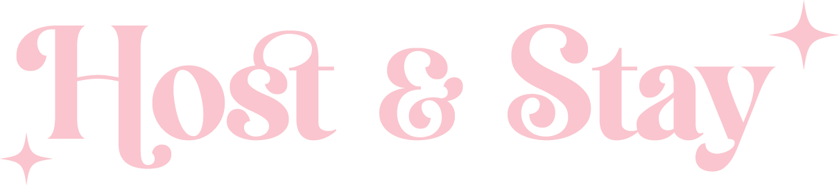 Host and Stay short term rental and Airbnb optimization experts