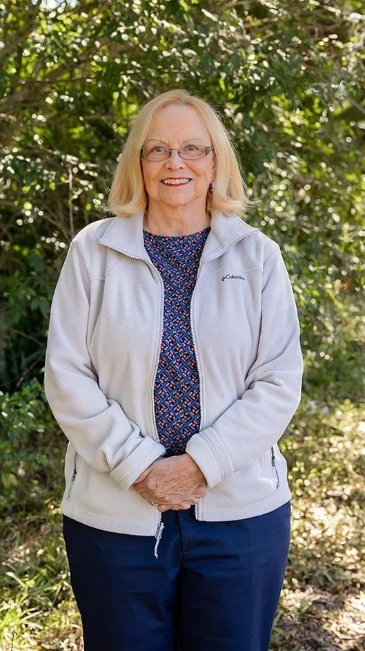 A photo of Laura Smoot