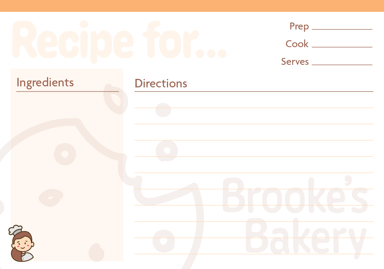 Designed for a standard 4x6 card to fit standard envelopes and frames.