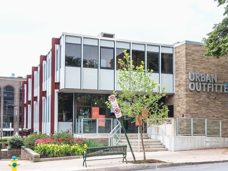 Micro-Wegmans Service Design