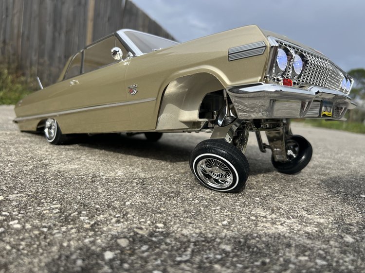 Shop | Low Low Boys | RC Lowriders