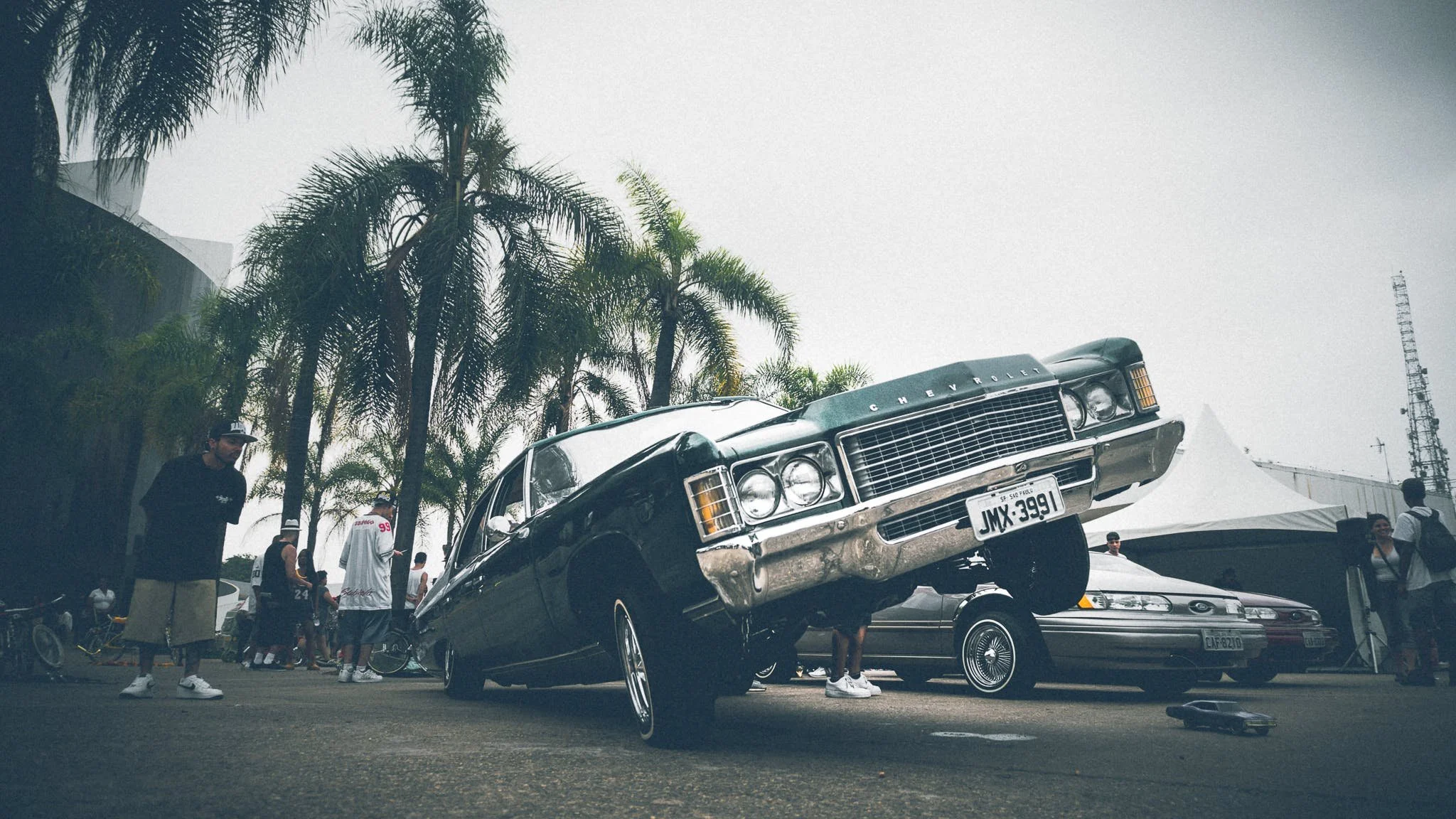 Hopping may vary, but should it? | Low Low Boys | RC Lowriders