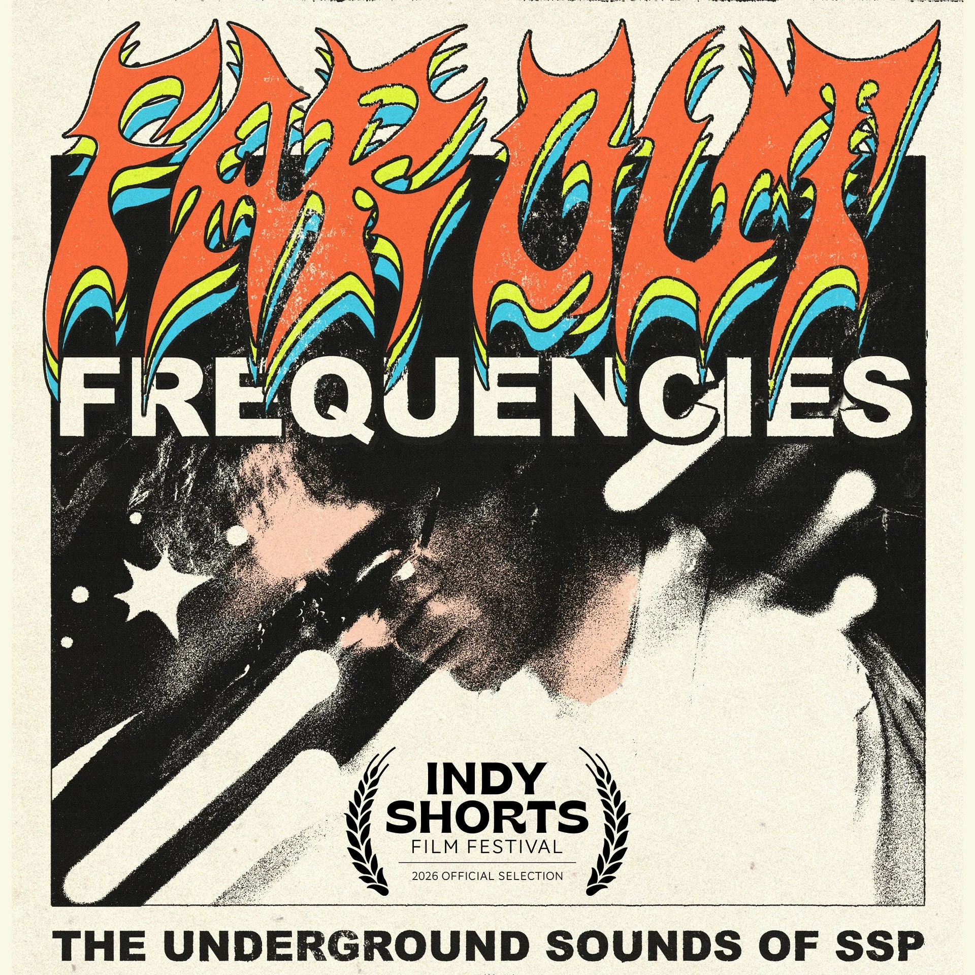 Far Out Frequencies