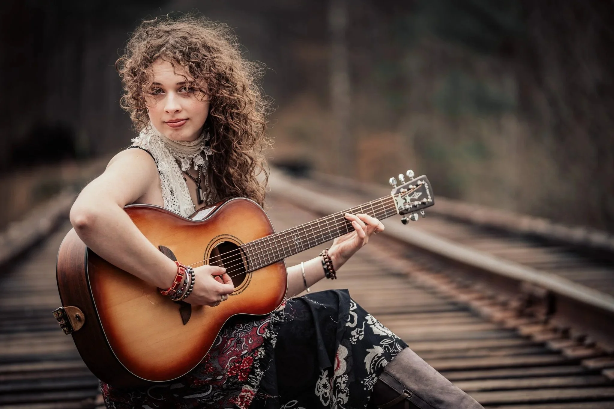 When the Camera Started Winning

