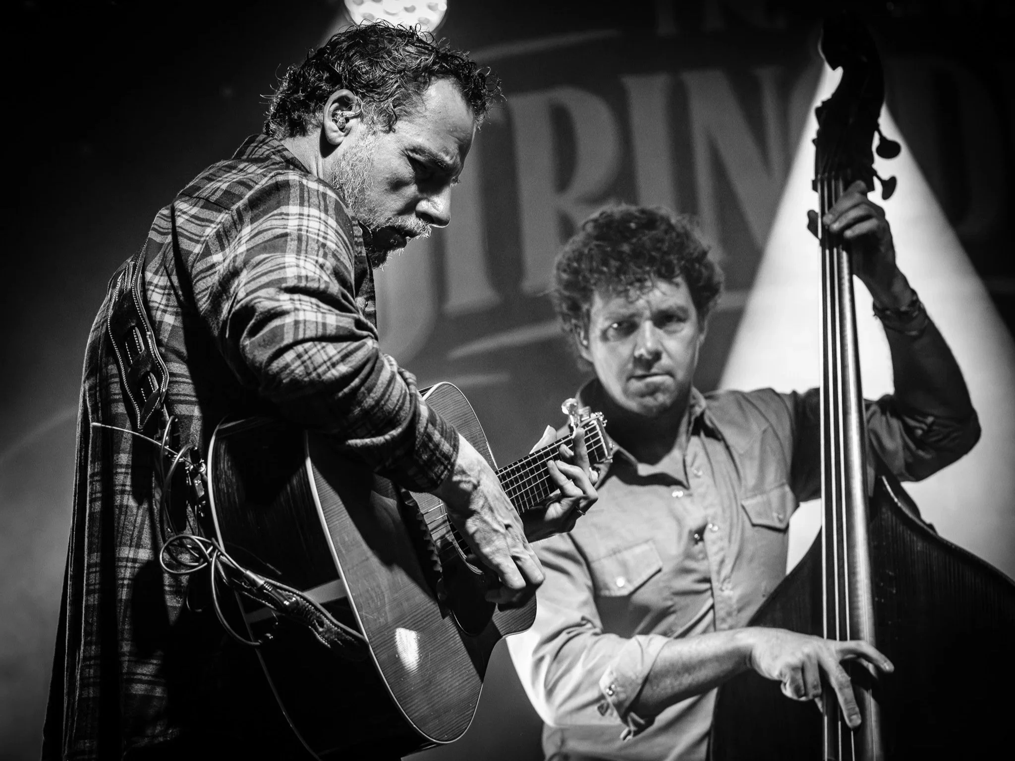 The Infamous Stringdusters 