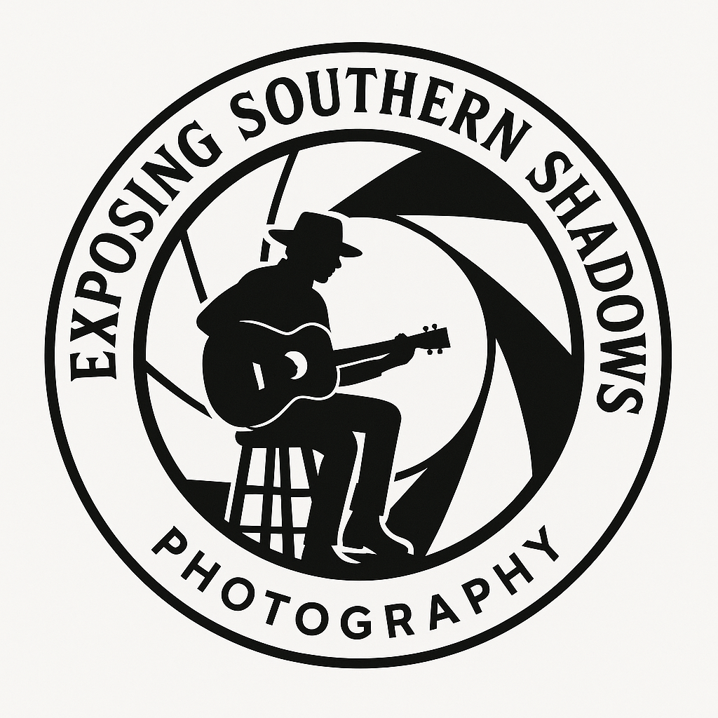 Greg Shaddix is Exposing Southern Shadows 