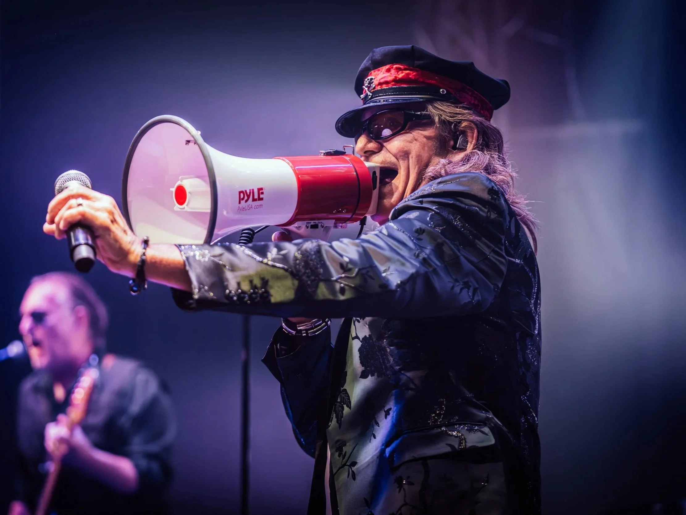 Mighty Joe Young, A Tribute to Stone Temple Pilots - MadLife Stage and Studios, Woodstock, Georgia