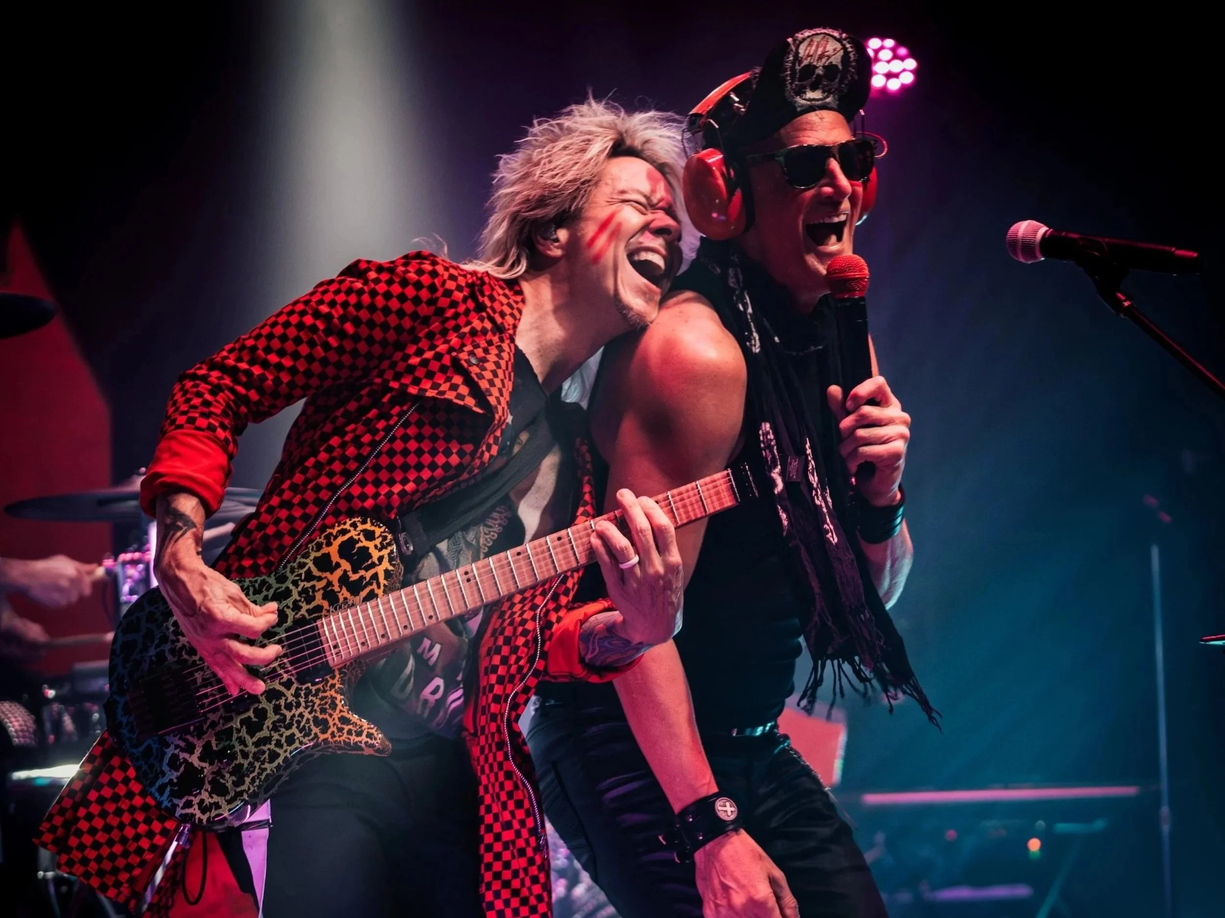 New Year's Eve 2025 - Guardians of the Jukebox