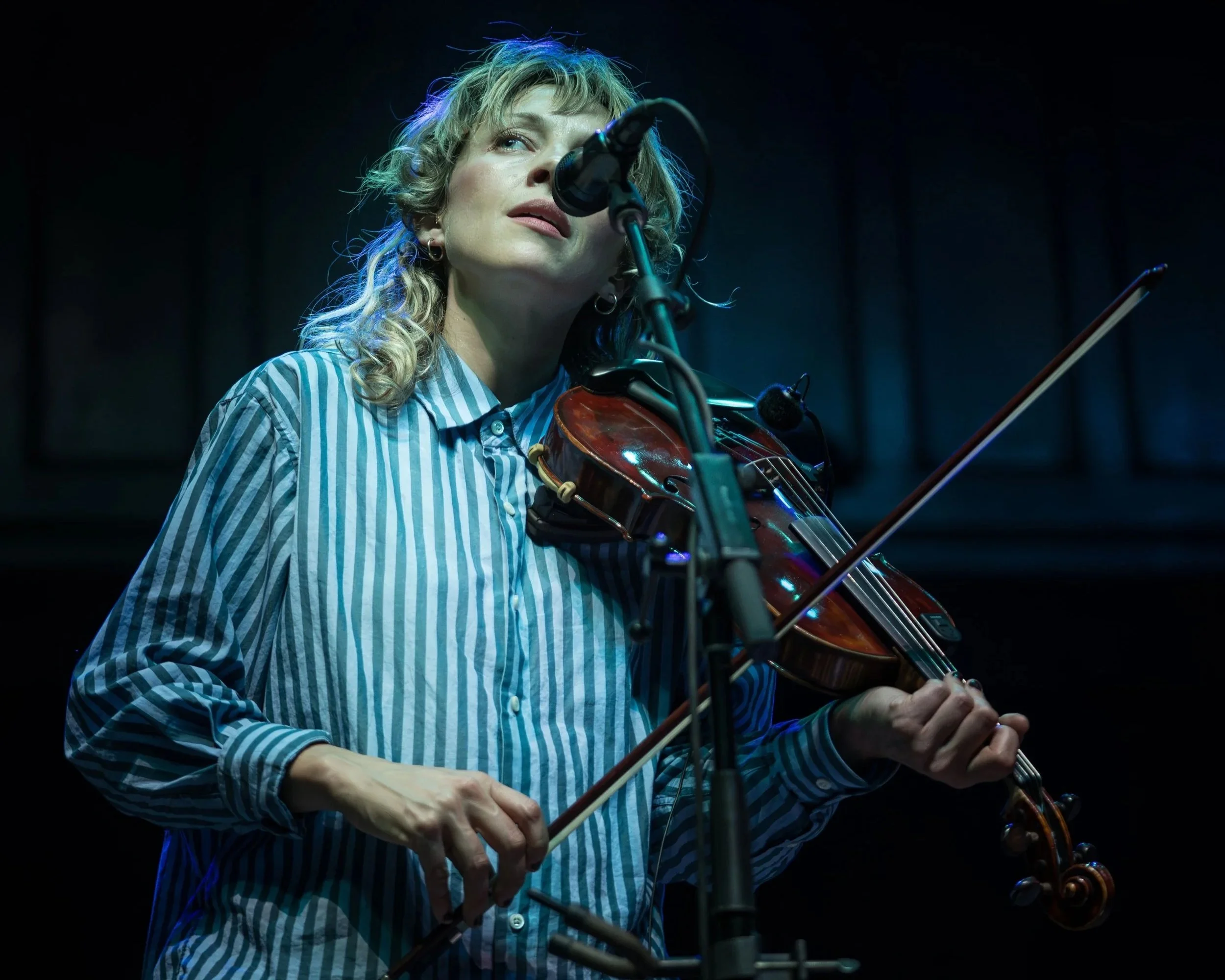 Watchhouse at the Tabernacle - Atlanta, Georgia