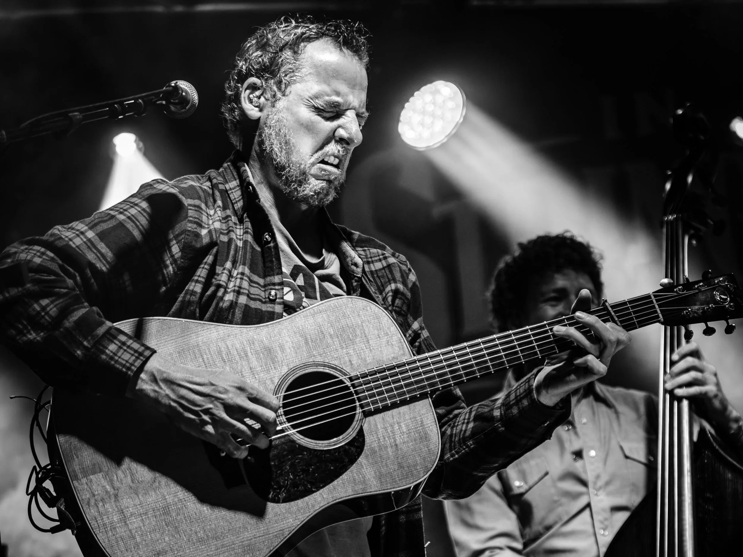 The Infamous Stringdusters, From The Earth Brewing - Roswell, Georgia