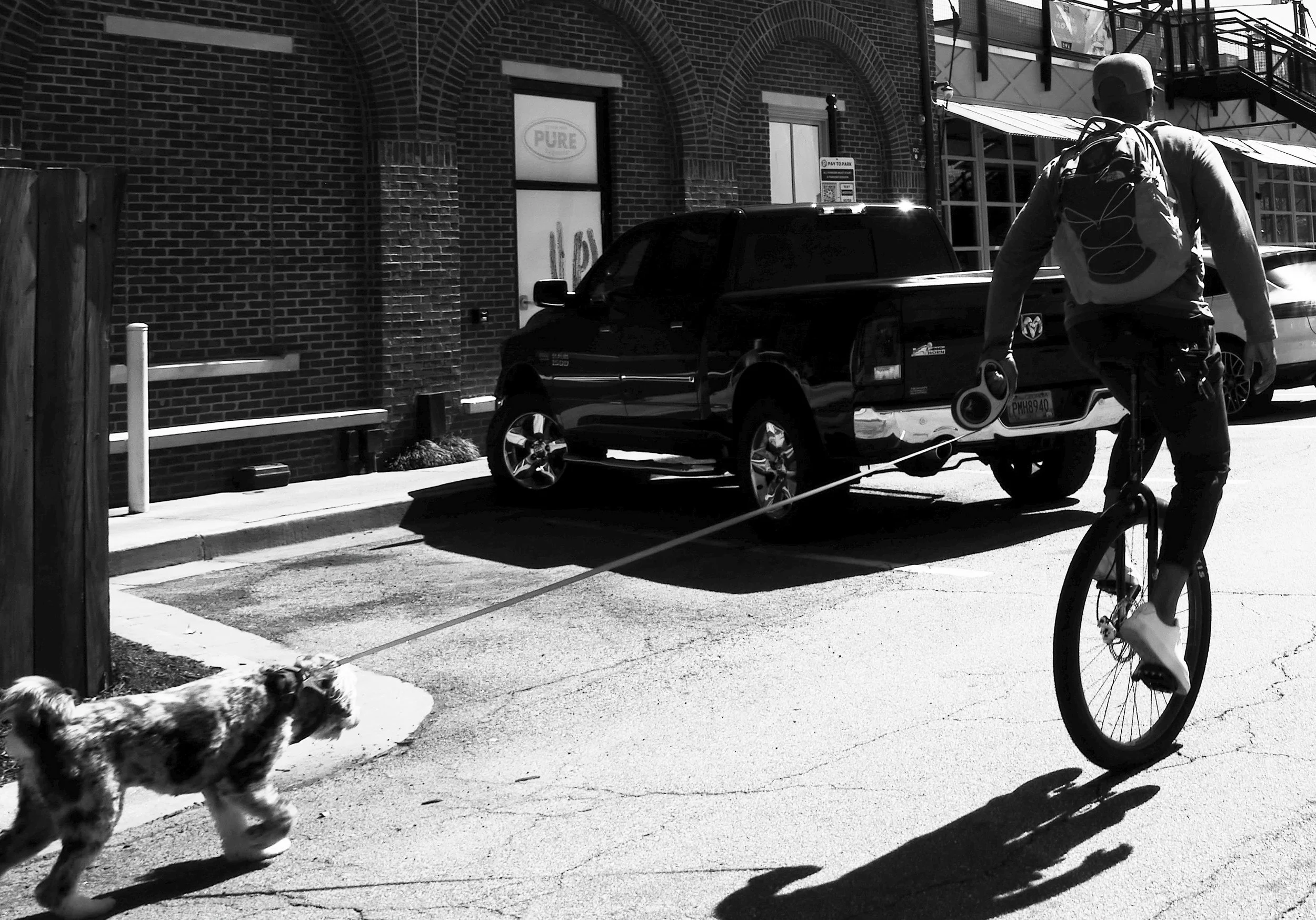 Street Photography