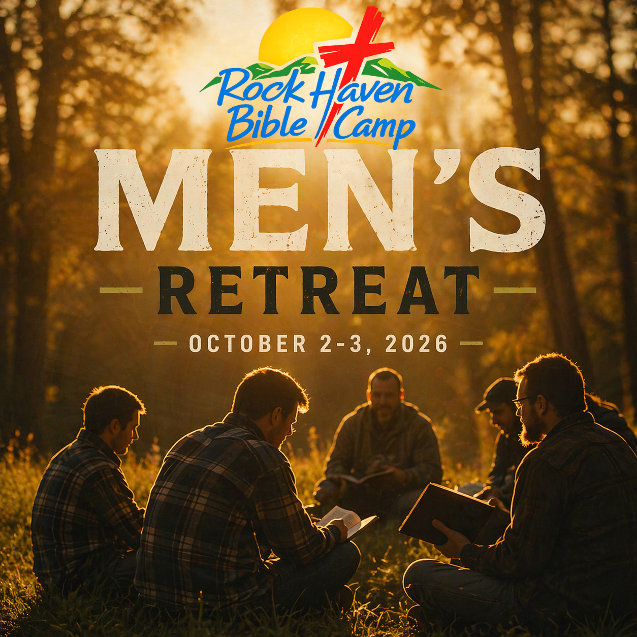 Men's Retreat