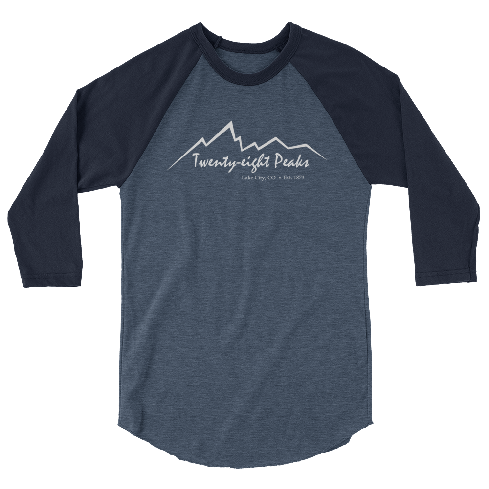 unisex-34-sleeve-raglan-shirt-heather-denim-navy-front-64ffbc1acdda7.png