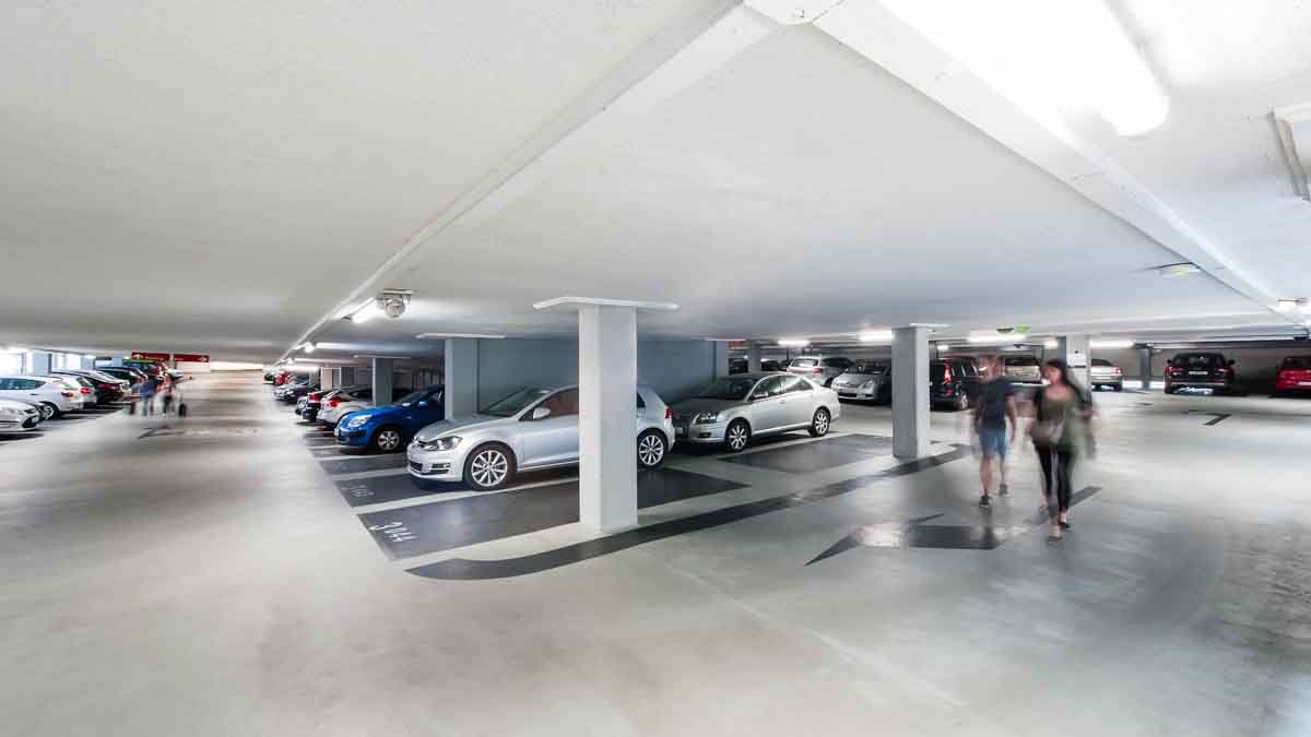 Commercial photography Dublin