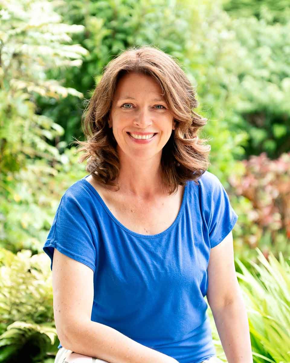 Dublin headshot photographer