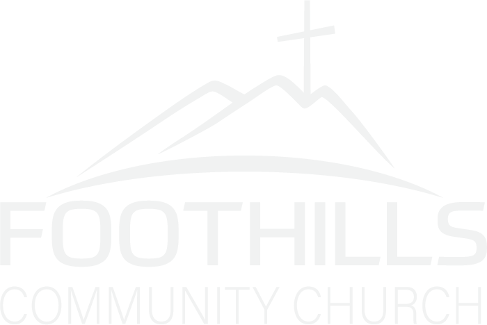 Foothills Community Church