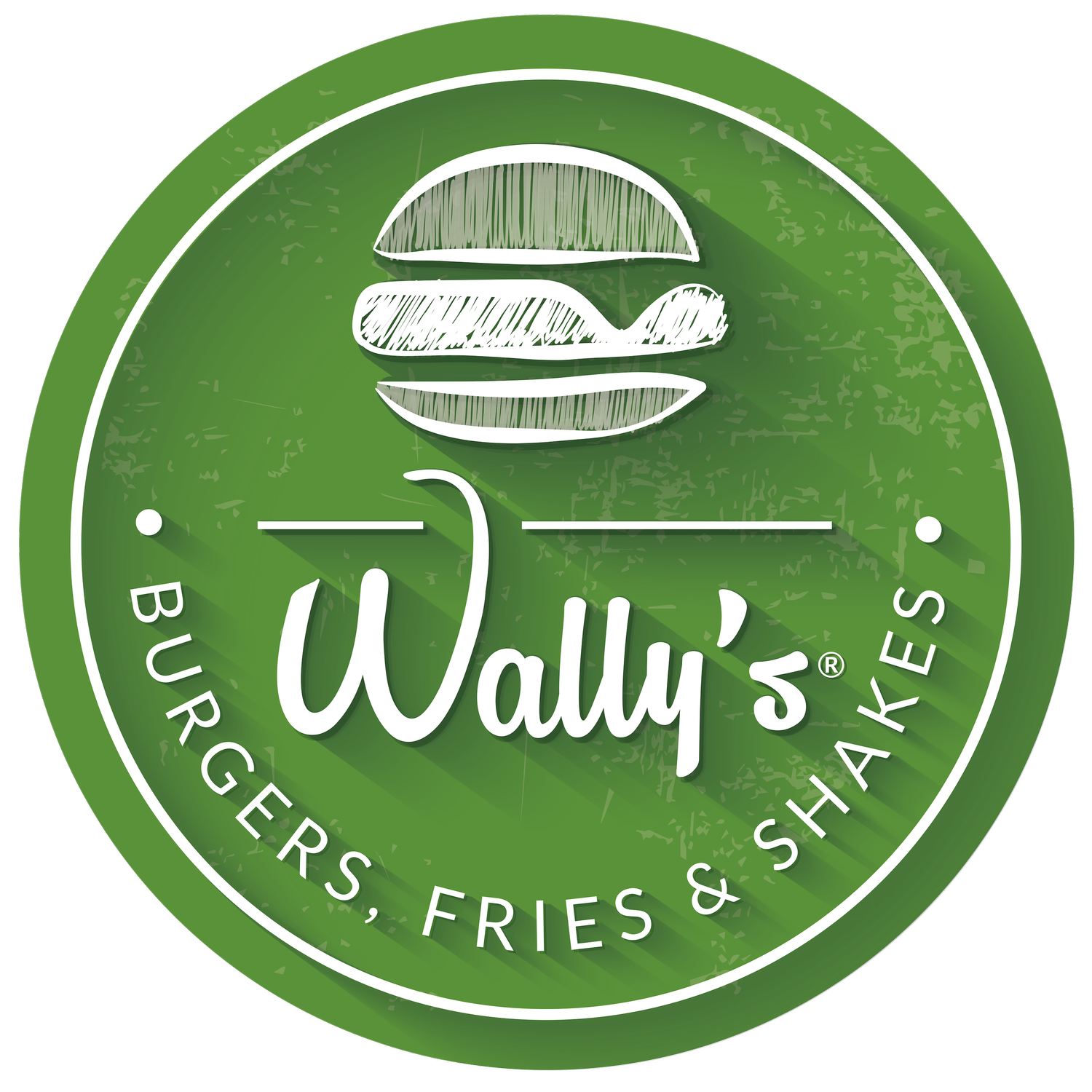 Wally&#39;s Burgers, Fries &amp; Shakes