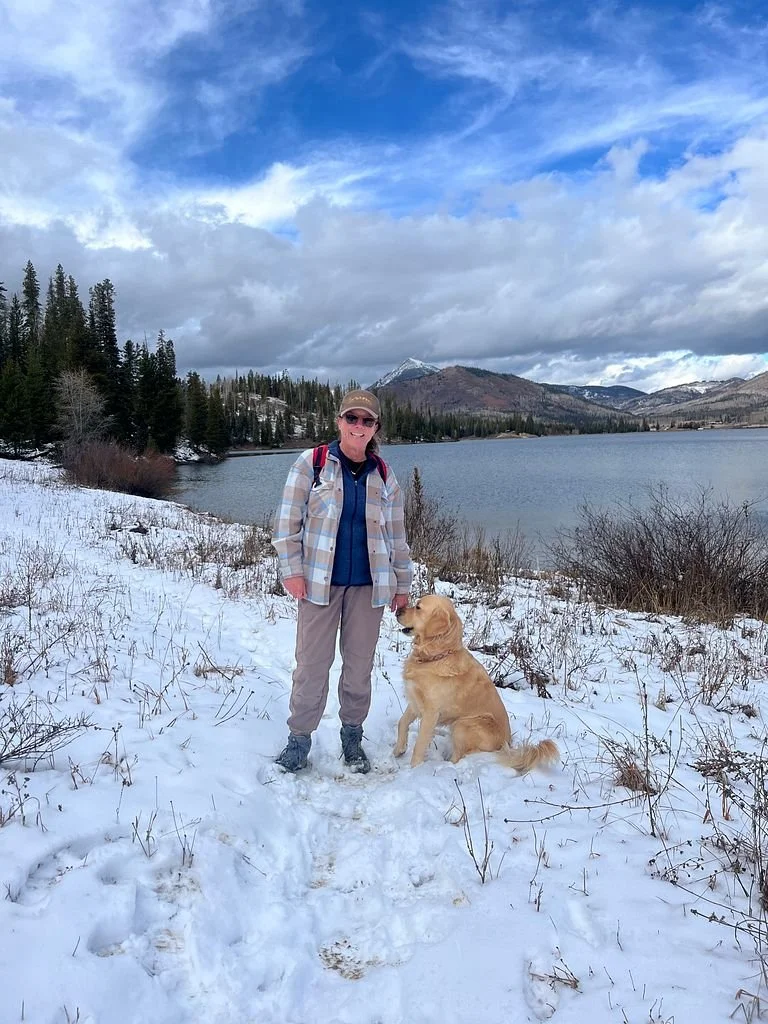 MARY MORTENSEN | PET CARE PROVIDER