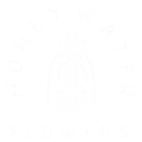 Honey Water Flowers