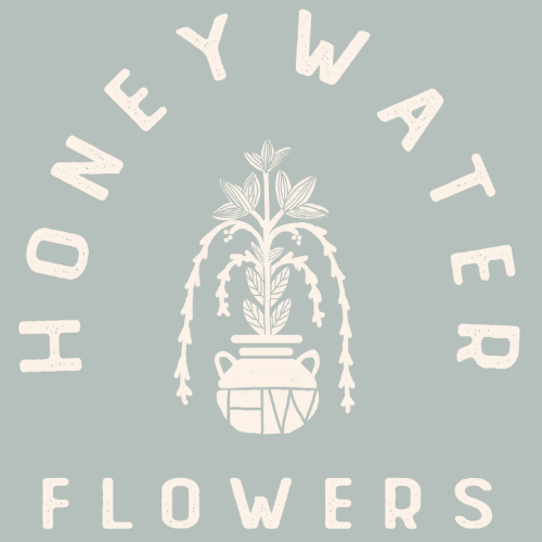 HONEY WATER FLOWERS